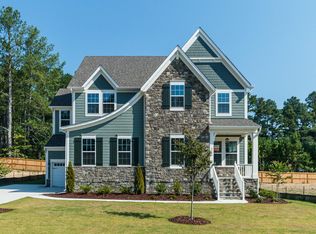 2732 Willow Rock Ln, Apex, NC 27523