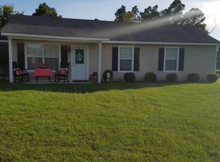 499 Taylor Pond Rd, North Augusta, SC 29860