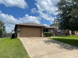 6412 Serena Ln, Woodway, TX 76712