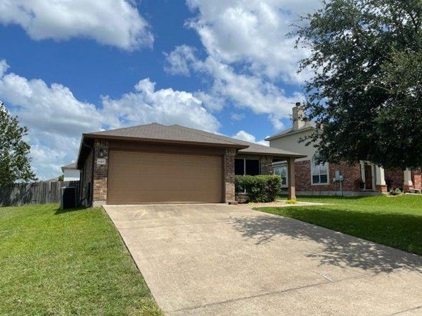 6412 Serena Ln, Woodway, TX 76712