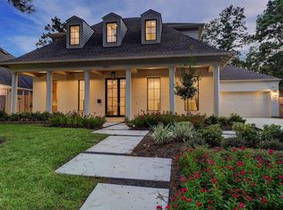 12211 Old Oaks Dr, Houston, TX 77024