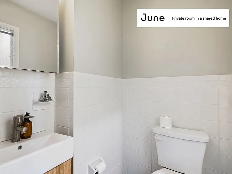 36 N Bennet St #B — Photo 9