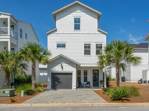 157 Valdare Ln, Inlet Beach, FL 32461