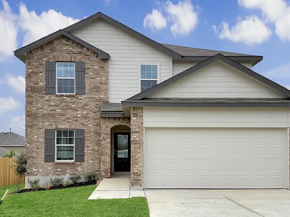 131 Sand Plover, San Antonio, TX 78253