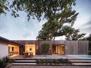 (Undisclosed Address), Austin, TX 78704