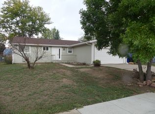 1106 22nd St SW, Loveland, CO 80537