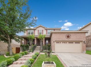 5023 Bright Blf, San Antonio, TX 78253