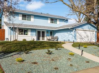 6821 Will Rogers Dr, Fair Oaks, CA