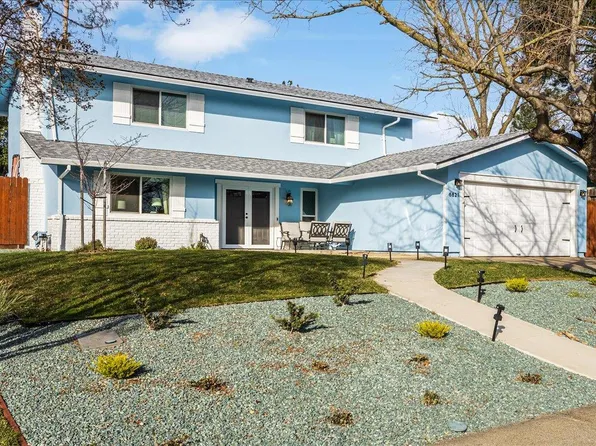 6821 Will Rogers Dr, Fair Oaks, CA 95628