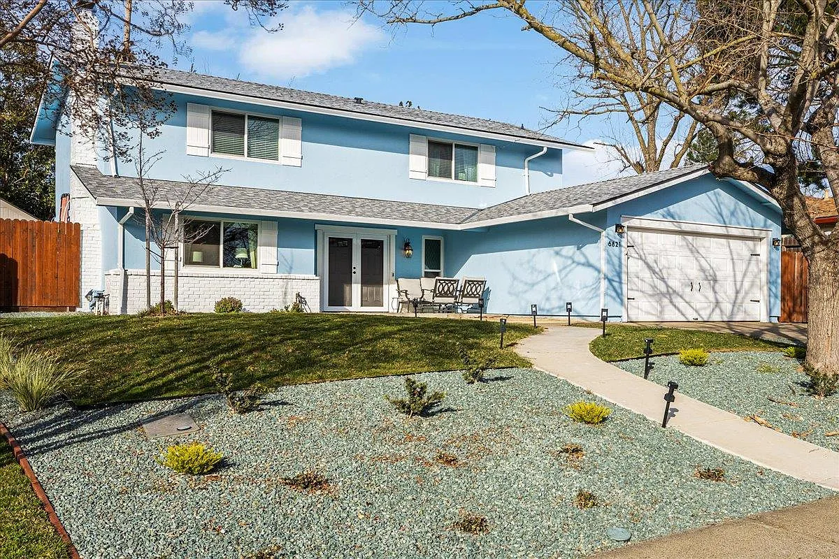 6821 Will Rogers Dr photo 1