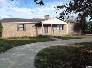 490 State Route 2150, Fulton, KY 42041