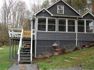 1698 Dewitt Rd, Sparta, NC 28675