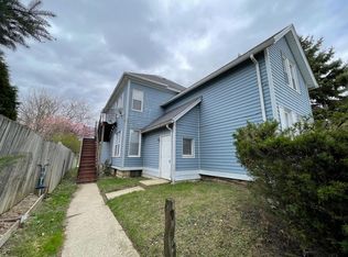 4118 Douglas Dr #2, Zion, IL