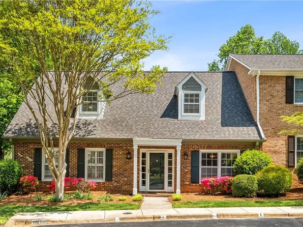 3408 Northline Ave Unit E, Greensboro, NC 27410