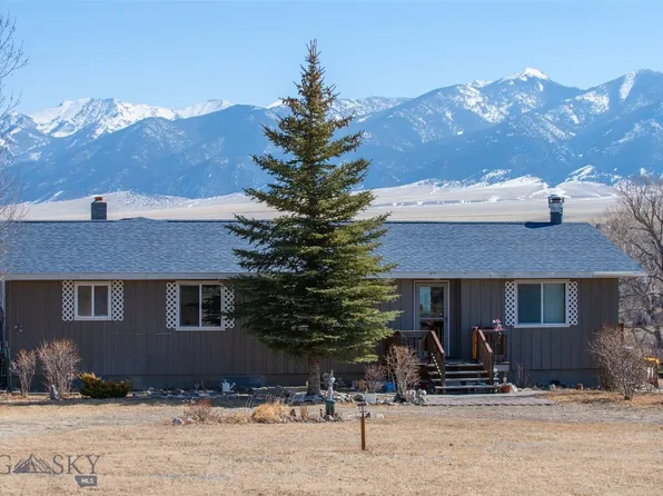 5192 State Highway 41 N, Silver Star, MT 59751
