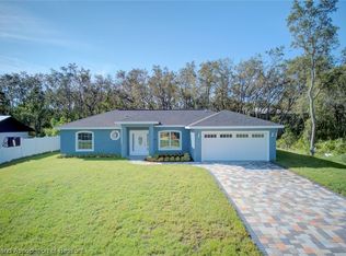 2155 W Citrus Rd, Avon Park, FL 33825