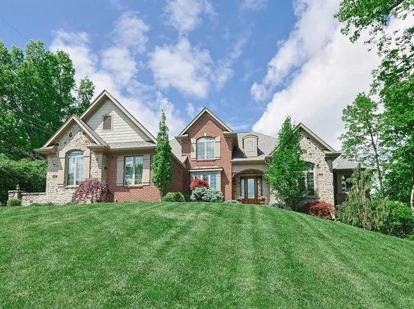 376 Compton Rd, Cincinnati, OH 45215