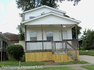 1642 Jefferson Ave, Huntington, WV 25704