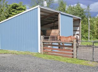 15912 Gibson Rd SW, Tenino, WA 98589