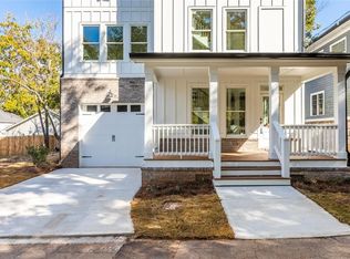 716 Terry St SE, Atlanta, GA 30315