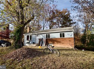 1816 Hylton Ave, Woodbridge, VA 22191