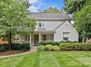 2814 Glendale Rd, Charlotte, NC 28209