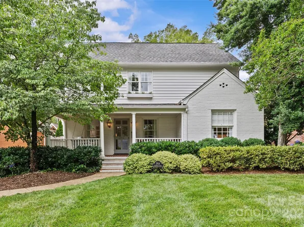 2814 Glendale Rd, Charlotte, NC 28209