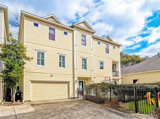 2722 Beauchamp St, Houston, TX 77009