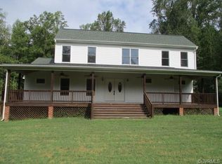 5600 Mountcastle Rd, Providence Forge, VA 23140