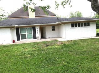 3811 Allen Rd #101C, Pearland, TX 77584