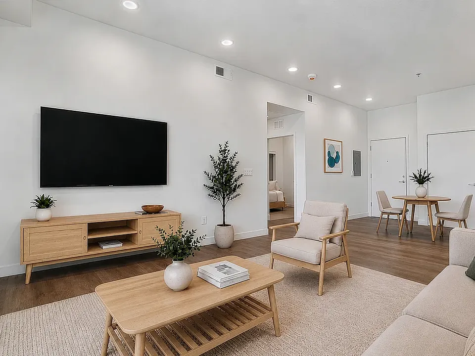 Latitude Apartments