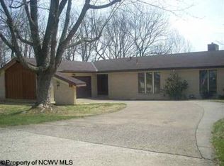 860 Vandalia Rd, Morgantown, WV 26501