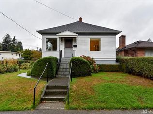 8211 Densmore Ave N, Seattle, WA 98103