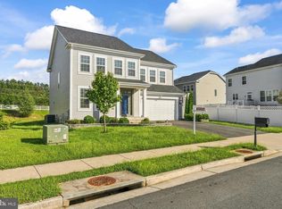 18 Orchid Ln, Stafford, VA 22554