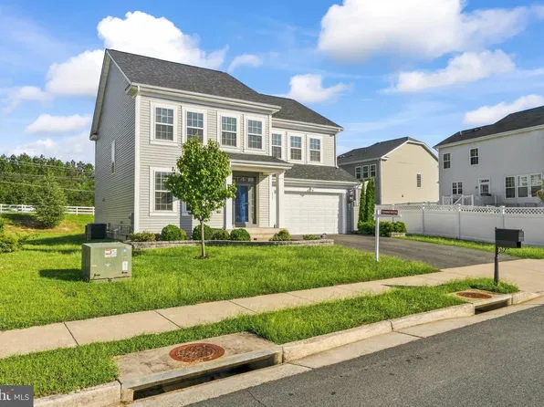 18 Orchid Ln, Stafford, VA 22554