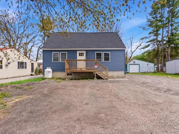 18 Coolidge Avenue, Saco, ME 04072