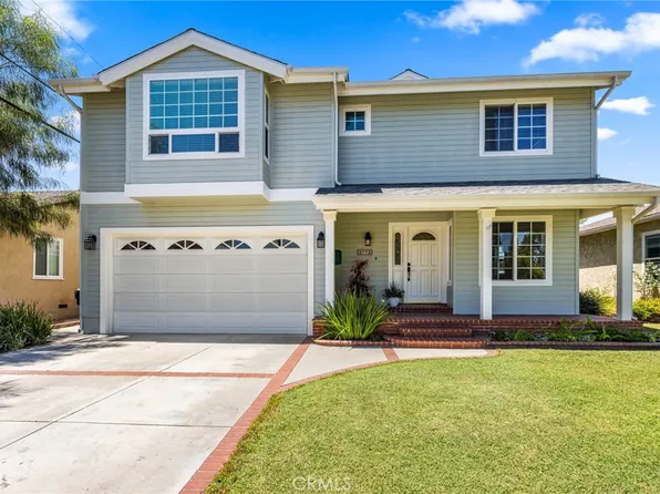 3773 Iroquois Ave, Long Beach, CA 90808