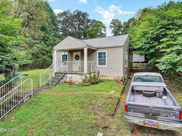 1905 Hoitt Ave, Knoxville, TN 37917