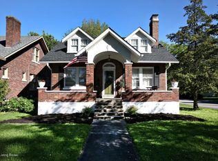 2125 Tyler Ln, Louisville, KY 40205