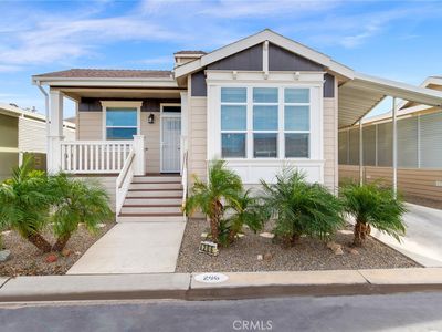 3500 Buchanan St SPC 206, Riverside, CA, 92503