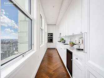 Sold by Sotheby's International Realty