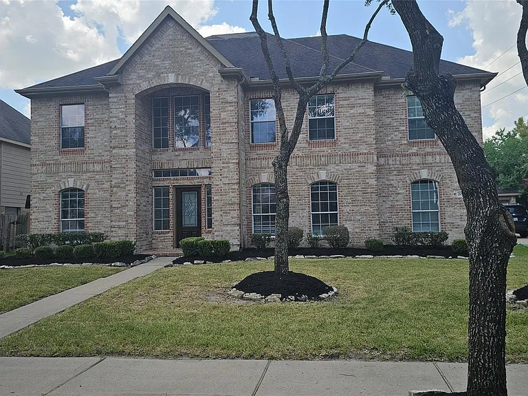 20711 Mansfield Bay Ln — Photo 1