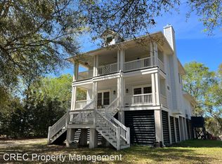 1489 Coles Dr, Johns Island, SC 29455