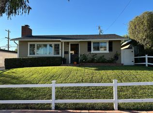 144 Avenida Barcelona, San Clemente, CA 92672