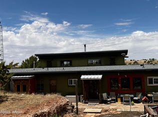 7561 Pine Tree Ln, Snowflake, AZ 85937