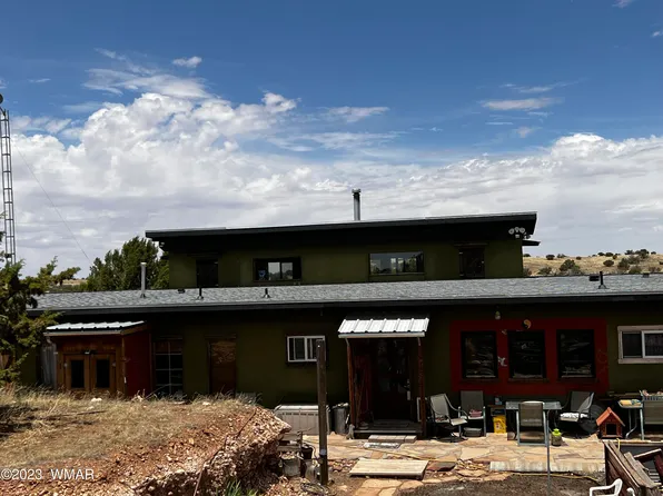 7561 Pine Tree Ln, Snowflake, AZ 85937