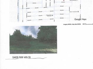 5405 NW 4th St, Ocala, FL 34482