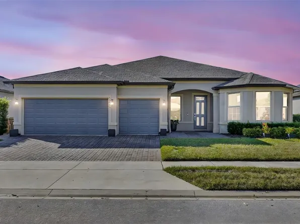 2725 Matera Dr, Saint Cloud, FL 34771