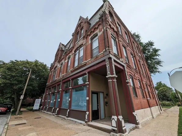1956 Sidney St, 1956 Sidney St APT C, Saint Louis, MO 63104