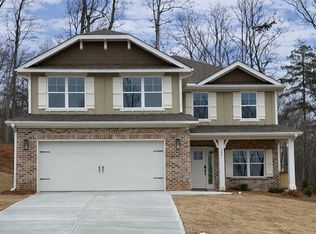 242 Thunder Valley, Dawsonville, GA